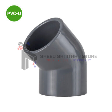 hydroplast ELBOW 45°