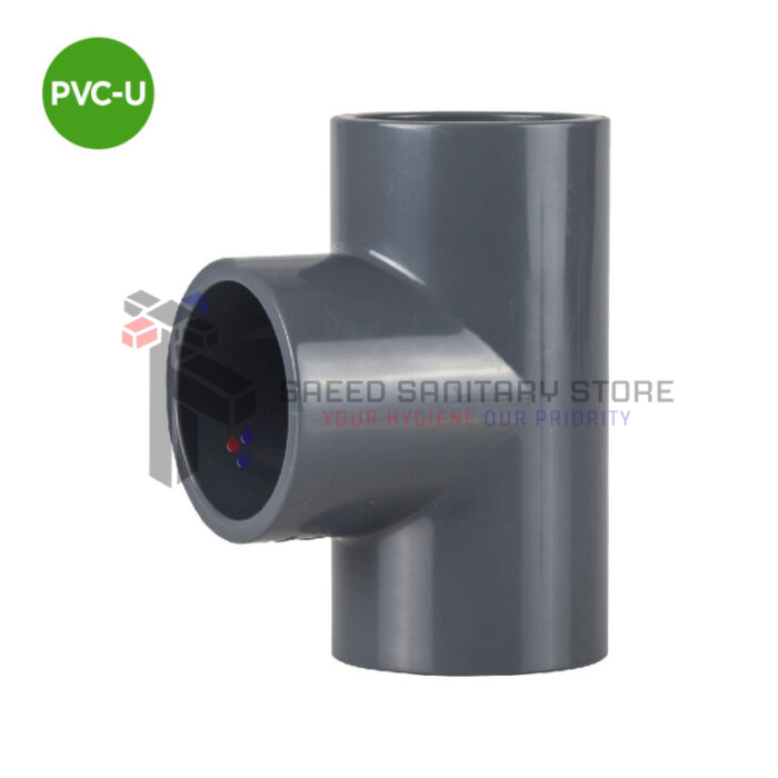 hydroplast EQUAL TEE - Image 1