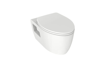 Porta WallHang Ceto HD428WH