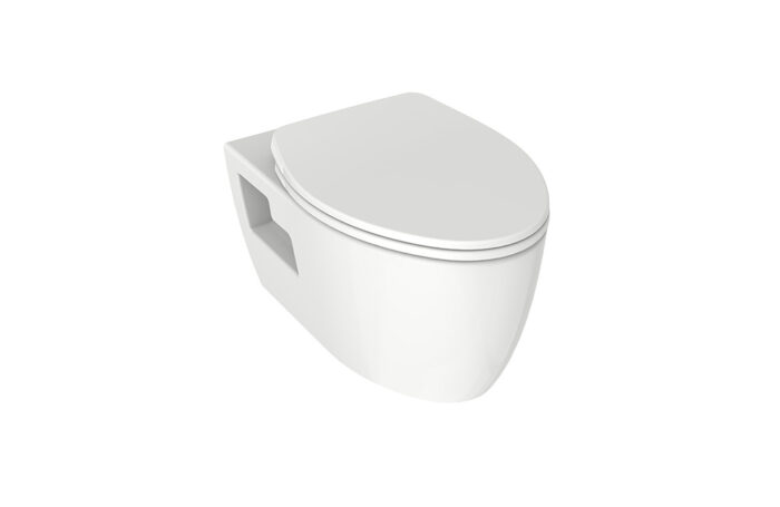 Porta WallHang Ceto HD428WH - Image 1