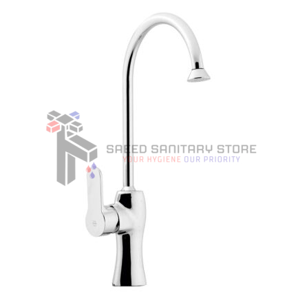 Idrees SINGLE LEVER BOWEL MIXER GRACE (Art # 164)