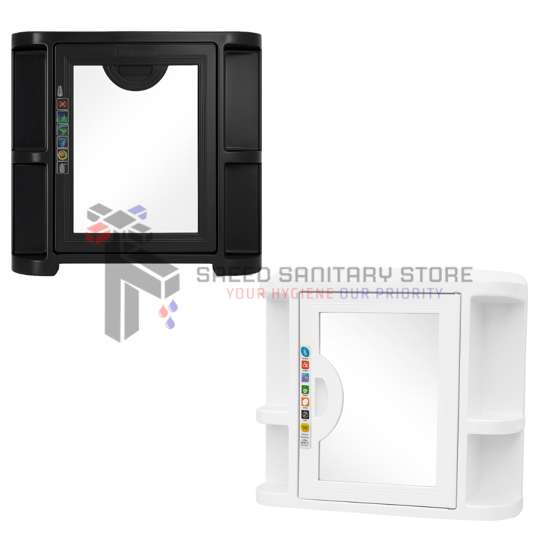 MAIN Wonder Cabinet - Image 1