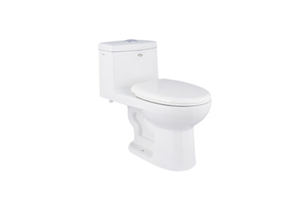 One Piece WC -HD180A