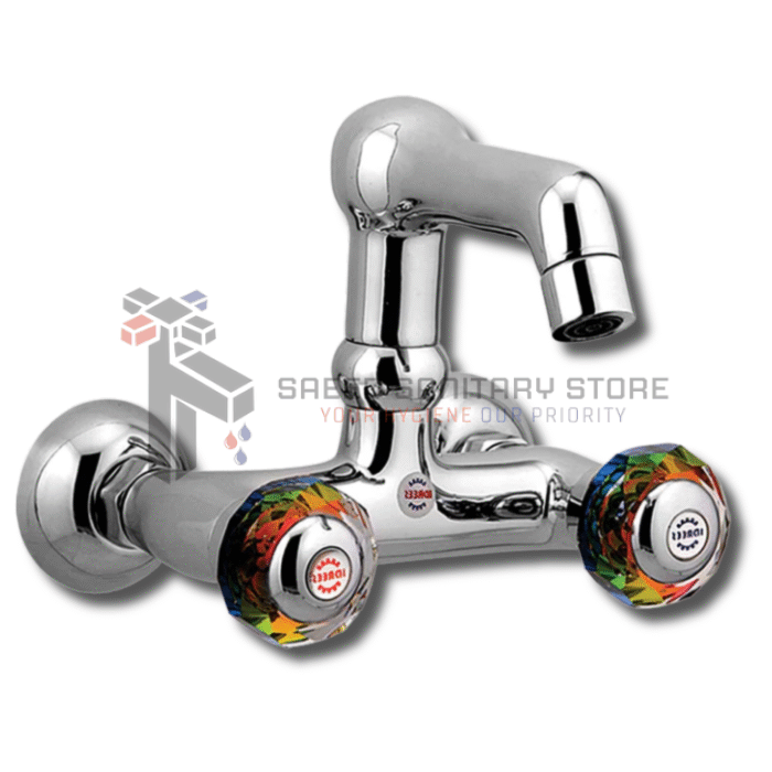 SINK MIXER ARIYA VIP (Art # 057) - Image 1