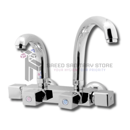 SINK MIXER AVARI (Art # 074)