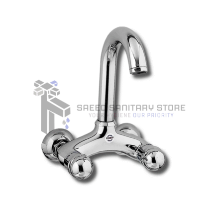 SINK MIXER CHRISMA (Art # 056)
