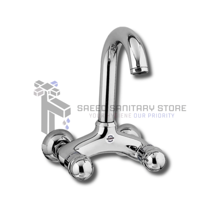 SINK MIXER CHRISMA (Art # 056) - Image 1