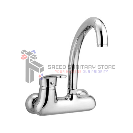 SINK MIXER DELTA LEVER (Art # 058)