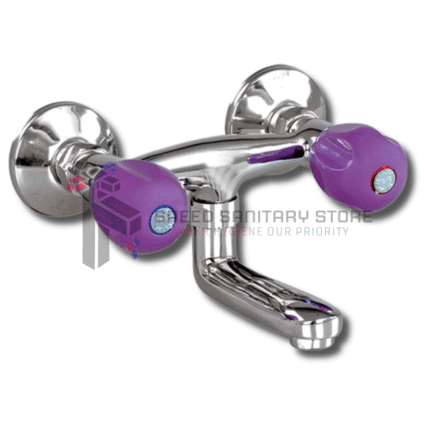 SINK MIXER DOWN NECK (Art # 072)
