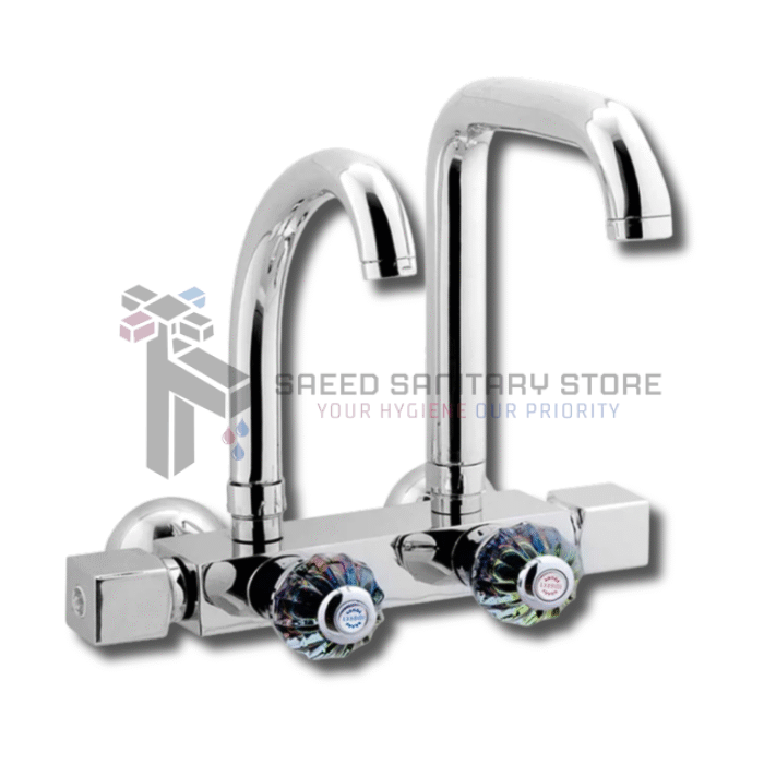 SINK MIXER GALAXY (Art # 075) - Image 1