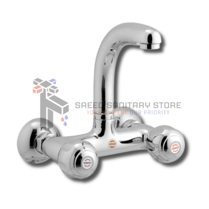 SINK MIXER GLOBAL (Art # 066)