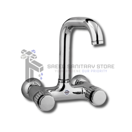 SINK MIXER KASHMIR (Art # 061)