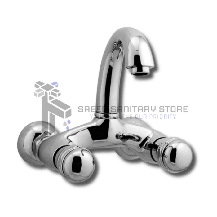 SINK MIXER LUXES (Art # 060) - Image 1