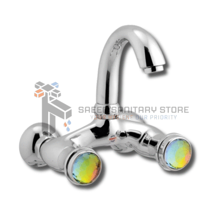 SINK MIXER LUXURY (Art # 065)
