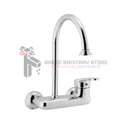 SINK MIXER PLAZA GRACE (Art # 083)