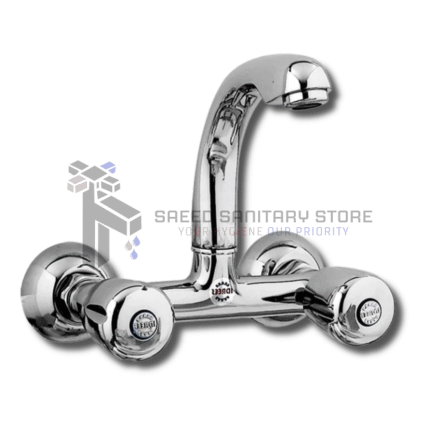 SINK MIXER ROZI (Art # 070)