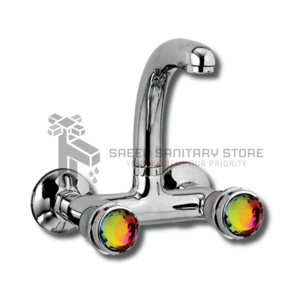 SINK MIXER SUPER DIAMOND V.I.P. (Art # 054)