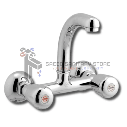 SINK MIXER SUPER ECONOMY (Art # 067)