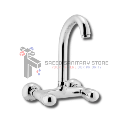 SINK MIXER SUPER LONG NECK (Art # 053)