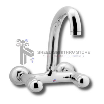 SINK MIXER SUPER NUT WALA (Art # 079)