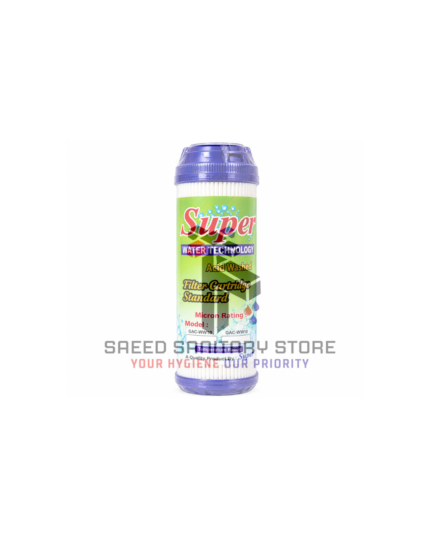 Filter Cartridge (Chemical)