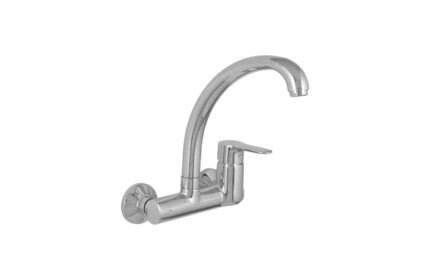 Porta Single Lever Kitchen Mixer-HDA270XQ
