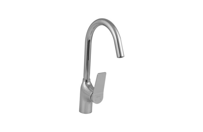 Porta Single Lever Kitchen Mixer-HDA708XH - Image 1