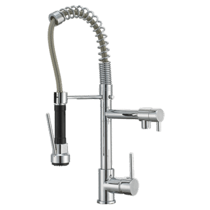 Porta Single Lever Sink Mixer-HDA150XH