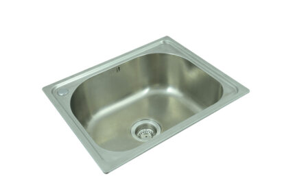 Stainless Steel Sink-HDSC8728
