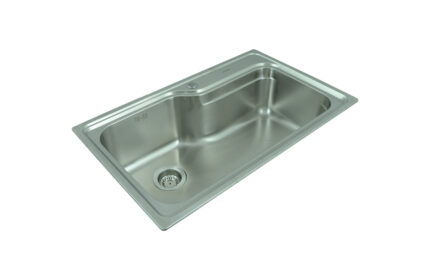 Stainless Steel Sink-HDSC8731