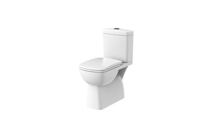 Two Piece WC-205N
