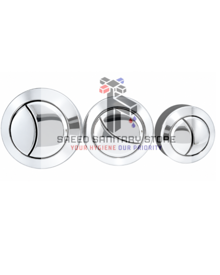 Commode Push Buttons