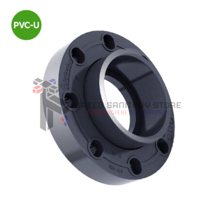 hydroplast VANSTONE FLANGE