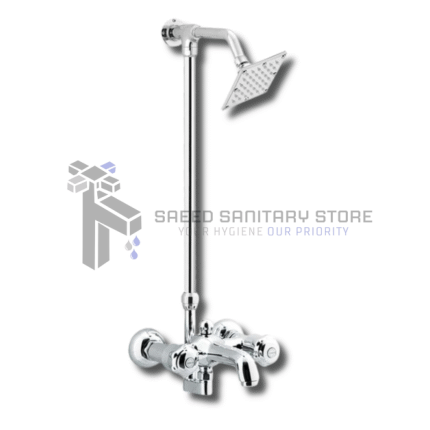 WALL SHOWER 2 KNOBS (Art # 2303)