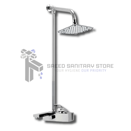 WALL SHOWER (Art # 2403)