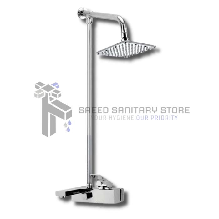 WALL SHOWER (Art # 2403) - Image 1