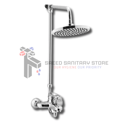 WALL SHOWER (Art # 2602)