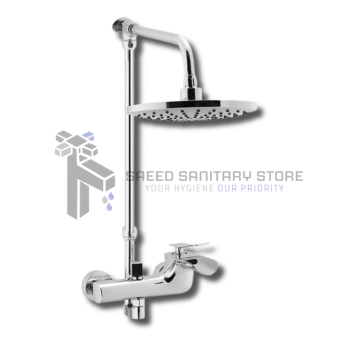 WALL SHOWER (Art # 3702) - Image 1