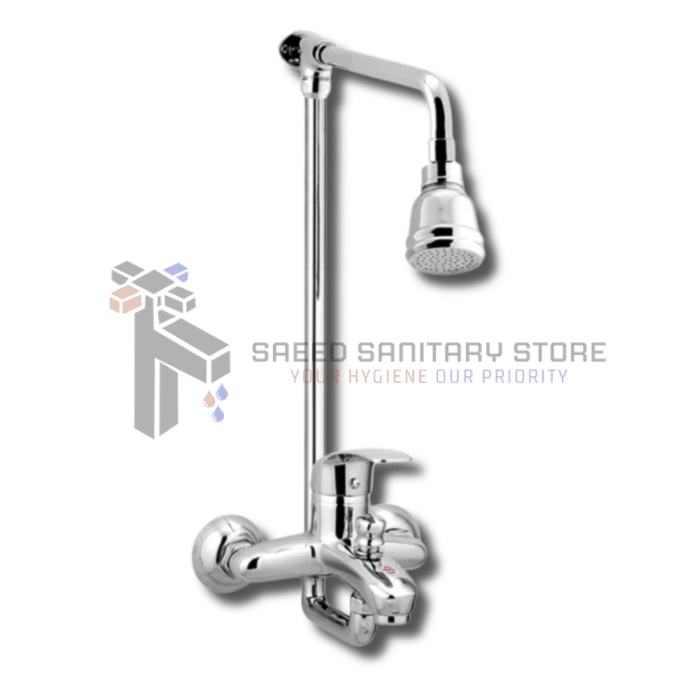WALL SHOWER (Art # 502) - Image 1