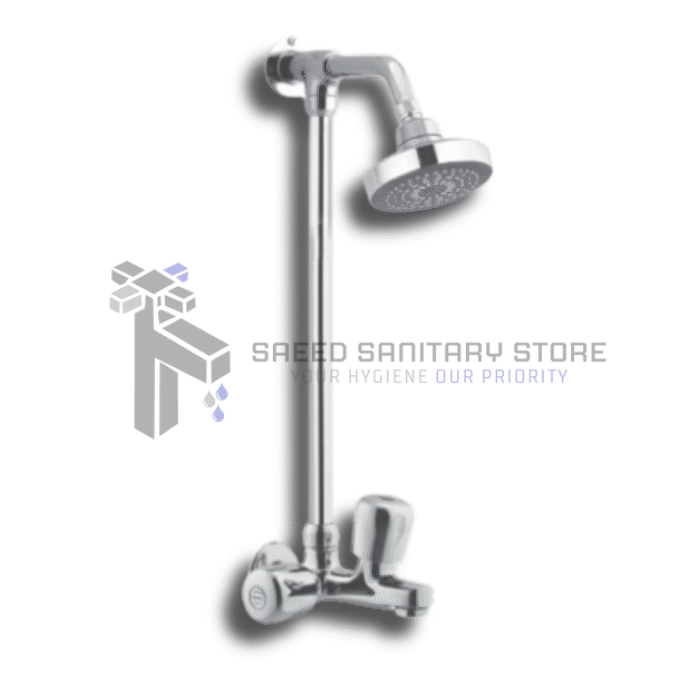 WALL SHOWER (Art # 777) - Image 1