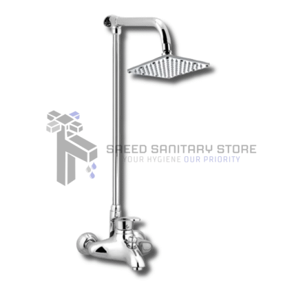 WALL SHOWER (Art # 802)