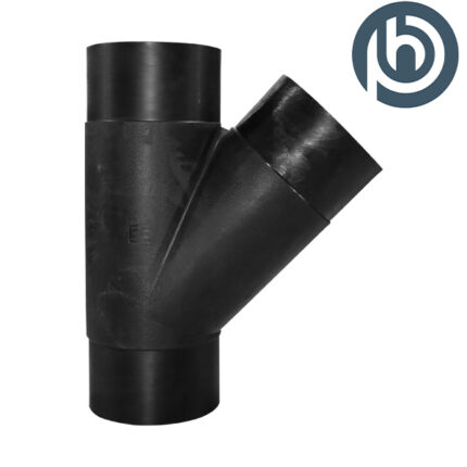 YEE (SDR11 PN16 – PE100)