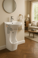 Wazu Basin Imported - Image 2