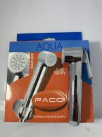 Toilet Shower (Aqua) Faco