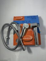 Toilet Shower Set (Aqua) Faco - Image 2