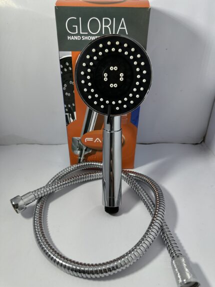 Hand Shower Set (Gloria) Faco