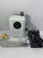 Pressure Booster Machine - Image 2