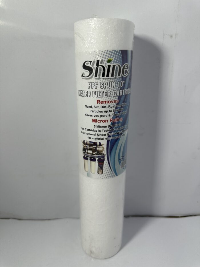 Filter Cartridge (Foam) - Image 1