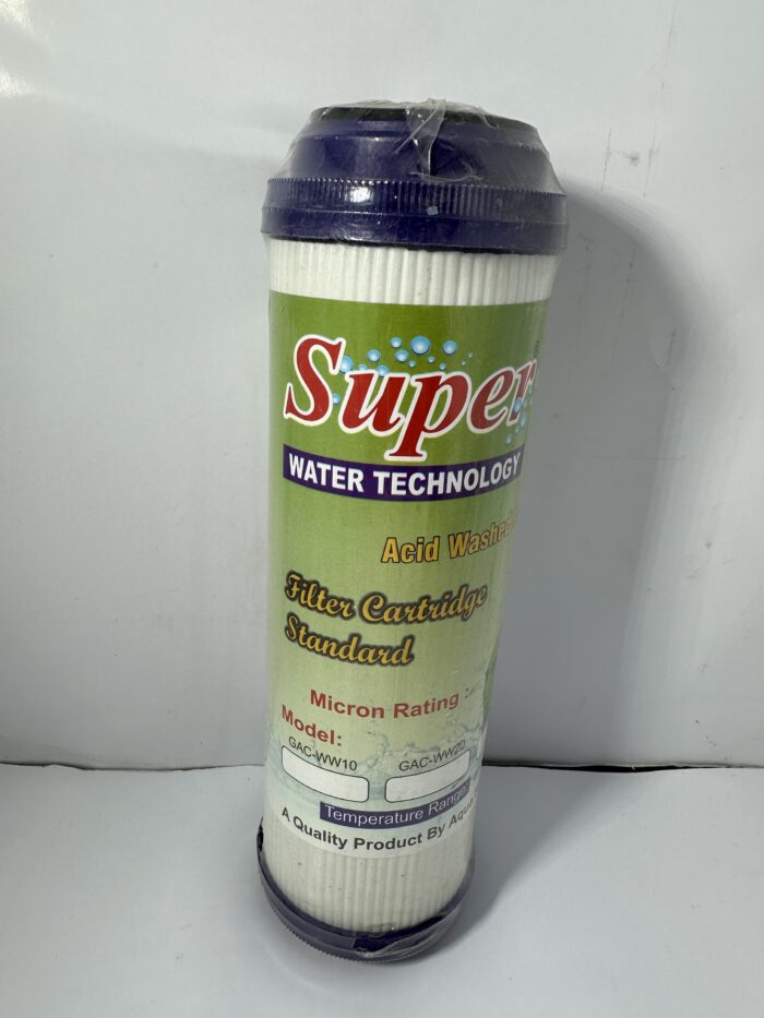 Filter Cartridge (Chemical) - Image 1
