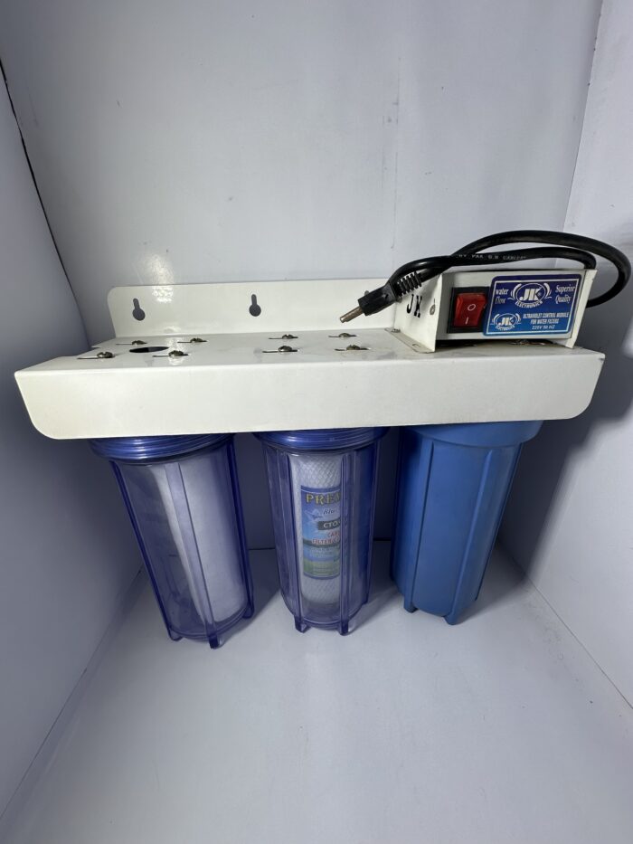 Water Filter - Image 1